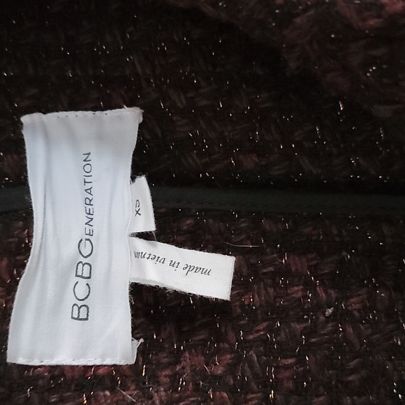 BCBGeneration Jacket - Picture 3 of 7